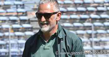 Marco Ridolfi e l'Indomita Pomezia: "I giovani del territorio al centro del progetto" - Gazzetta Regionale