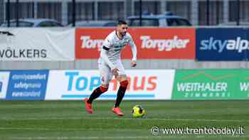 SERIE B – Südtirol, ufficiale anche il rinnovo di Marco Curto - TrentoToday