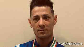 La storia di Marco Lijoi: il pioniere del nuoto paralimpico per la città di Forlì - ForlìToday