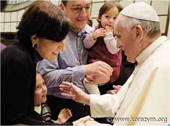 Fra Marco Vianelli:la Chiesa aperta alla prossimità delle famiglie - korazym.org