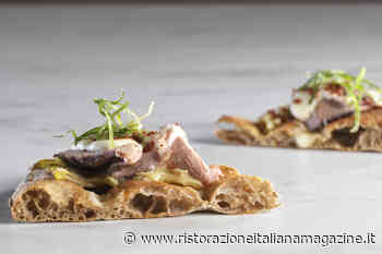 Tra Le Preferite di Marco Bovio c'è "Sole Di Puglia" - Ristorazione Italiana Magazine