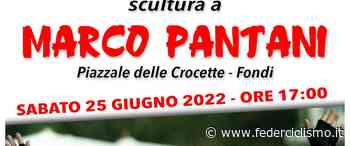 Sabato a Terracina e Fondi giornata ricordo di Marco Pantani - Il Mondo del Ciclismo