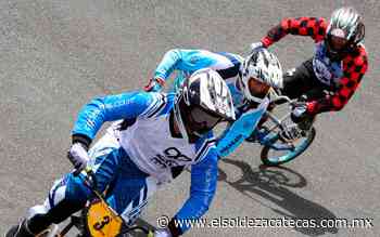 Fresnillo es sede de competencias de BMX - El Sol de Zacatecas