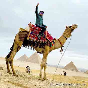 Emiten orden de aprehensión contra ex edil de Fresnillo, Zacatecas - La Jornada