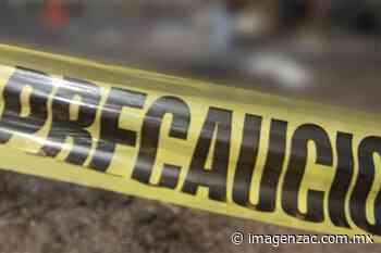 Balean una vivienda en ataque armado en Fresnillo - Imagen de Zacatecas, el periódico de los zacatecanos