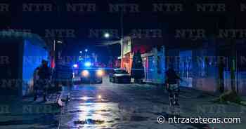 Balean domicilio en Lomas de la Fortuna, en Fresnillo - NTR Zacatecas .com