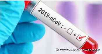 Covid-19, in Calabria 1178 nuovi positivi e 2 decessi - Soverato Web