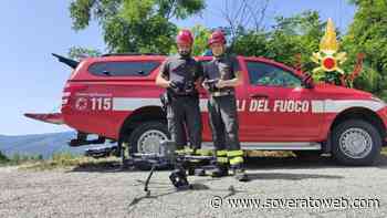 Ritrovato senza vita l'anziano disperso - Soverato Web