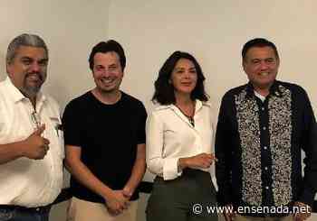 Nombran representante no gubernamantal Sistema Producto Vid - Ensenada.net