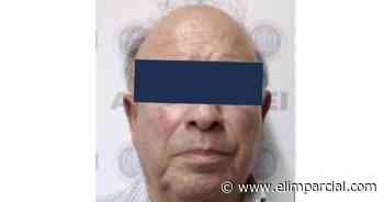 FGE aprehende en Ensenada a adulto mayor acusado de abuso sexual - El Imparcial