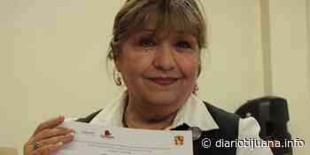 Reconocen autoridades trayectoria laboral de trabajadores de salud en Ensenada - Diario Tijuana