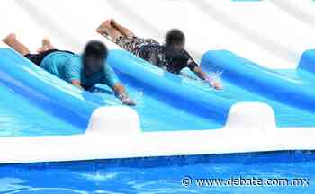 Tras caso de parásito comecerebros en Ensenada, activan alerta sanitaria en albercas de Baja California - Debate