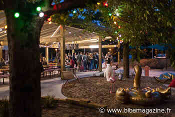 Vacances à Hossegor : Jo&Joe, cette adresse sera le spot incontournable de votre été ! - Biba