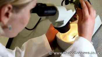 Bolton: Cervical cancer smear test uptake falls, NHS figures show