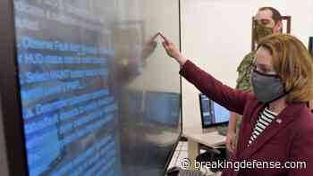 Pentagon’s long-awaited ‘Responsible AI’ pathway highlights flexibility, ‘trust’