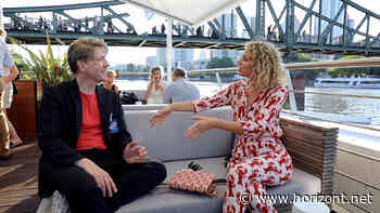 Krisen-Werbung und Retro-Trend: Frank Vogel über die Vermarktung von RTL