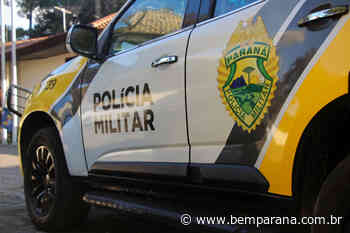 Casal morre após ter o carro metralhado no bairro Cajuru, em Curitiba - Bem Paraná - bemparana.com.br