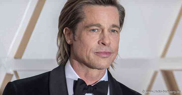 Brad Pitt denkt über Karriere-Ende nach