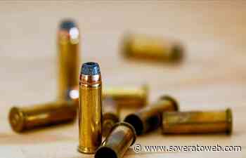 Cinque proiettili nella buca delle lettere di un funzionario comunale - Soverato Web