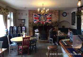 Secret Drinker visits the local saved by its regulars - Kent Online