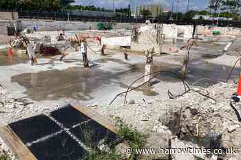 Judge approves billion-dollar payout for Florida building collapse victims - Harrow Times