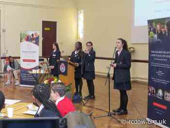 Harrow Schools Opening Up - Diocese of Westminster