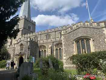 There’s a Summer Fete taking place at Harrow on the Hill - Harrow Online