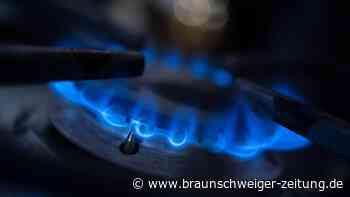 Gas-Preise: Netzagentur-Chef hält Verdreifachung für möglich