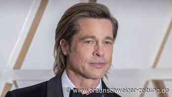 Brad Pitt denkt über Karriere-Ende nach