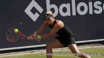 Kerber mit vielen Fragezeichen vor Wimbledon