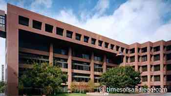 Former Army Pilot Guilty of Sharing Classified Aviation Secrets with China - Times of San Diego