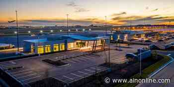 Signature Aviation Deal Raises Service Bar at ATL - Aviation International News