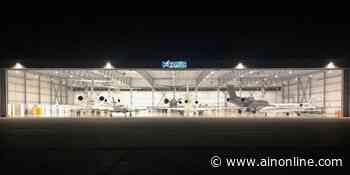 Modern Aviation Wraps Development Project on Seattle FBO - Aviation International News