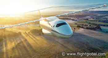 EU's Clean Aviation initiative prepares to examine disruptive aircraft proposals - Flightglobal