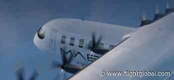 Former Venturi Aviation makes ILA debut in new Maeve guise and mulls motor change - Flightglobal