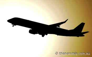 Audit office runs ruler over Morrison government’s aviation bailout - The New Daily