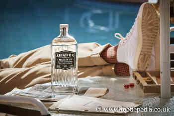 Take Off With Aviation Gin Cocktails - Foodepedia