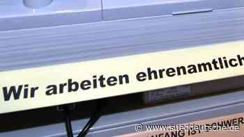 Ehrenamtstag in Weßling: 23 Vereine stellen ihre Arbeit vor - Süddeutsche Zeitung - SZ.de