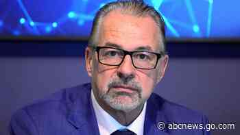 Space chief hopes for 'Kennedy moment' from European leaders