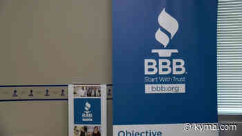 Consumer Watch: Dish of the day, knowledge - KYMA