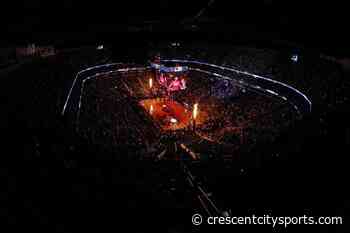 Pelicans, Bally Sports announce broadcast rights extension, new direct-to-consumer option - crescentcitysports.com