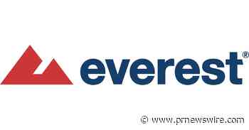 Everest Launches Consumer Initiative for the First Community-Driven Online Marketplace Connecting Outdoor Enthusiasts with Brands, Products and Content Tailored to Their Passions - PR Newswire