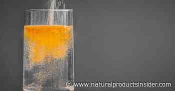 Using consumer data to guide dietary supplement ideation - Natural Products INSIDER