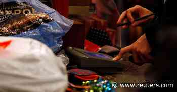 U.S. consumer watchdog to review 'excessive' credit card late payment fees - Reuters.com