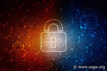 Congress Must Make the Right Decisions on Consumer Data Privacy - The WasteWatcher