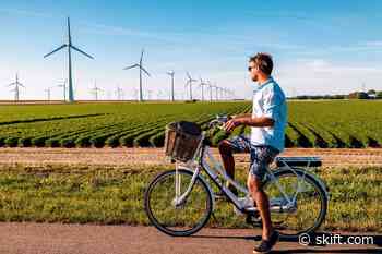 New Research: Understanding Consumer Demand for Sustainable Travel Options - Skift Travel News