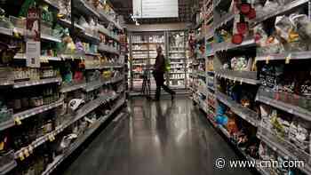 Inflation is changing consumer behavior: We buy what's needed, nothing more - CNN