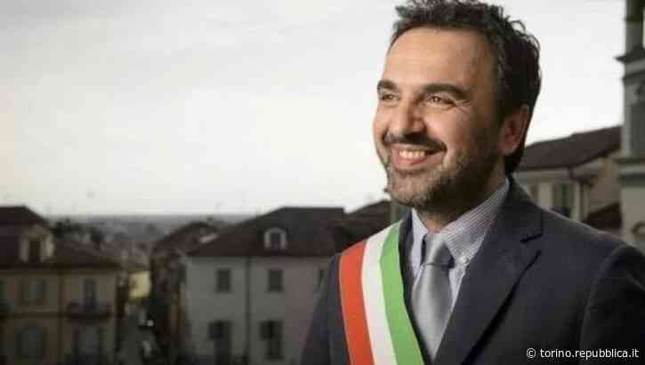 Paolo Montagna, sindaco di Moncalieri patteggia una pena a 10 mesi - La Repubblica