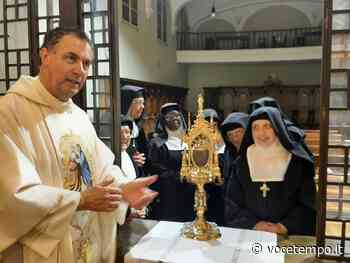 A Moncalieri il cuore di San Francesco di Sales - La Voce e il Tempo