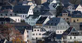 Wohnimmobilien verteuern sich erneut um über zehn Prozent